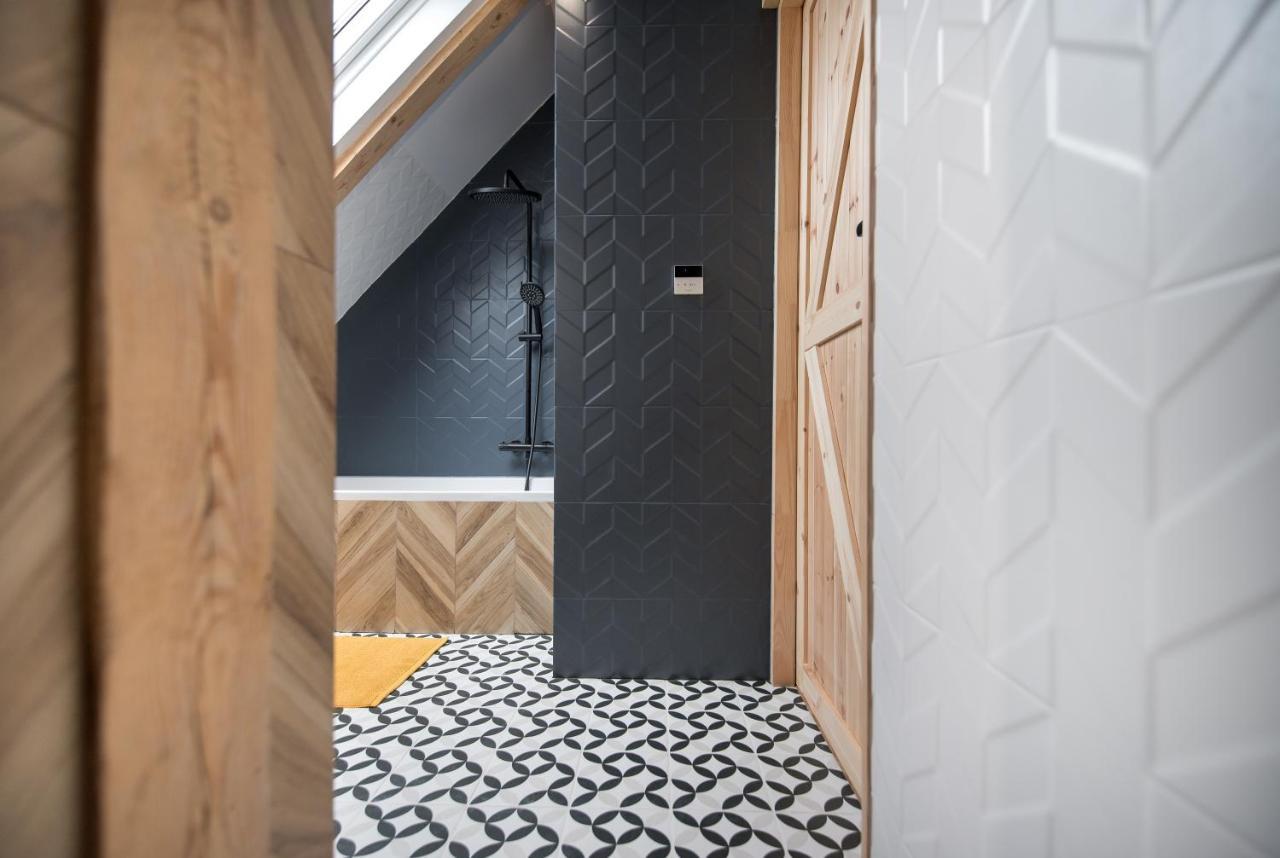 Apartament Wincentego Styczynskiego グリヴィツェ エクステリア 写真