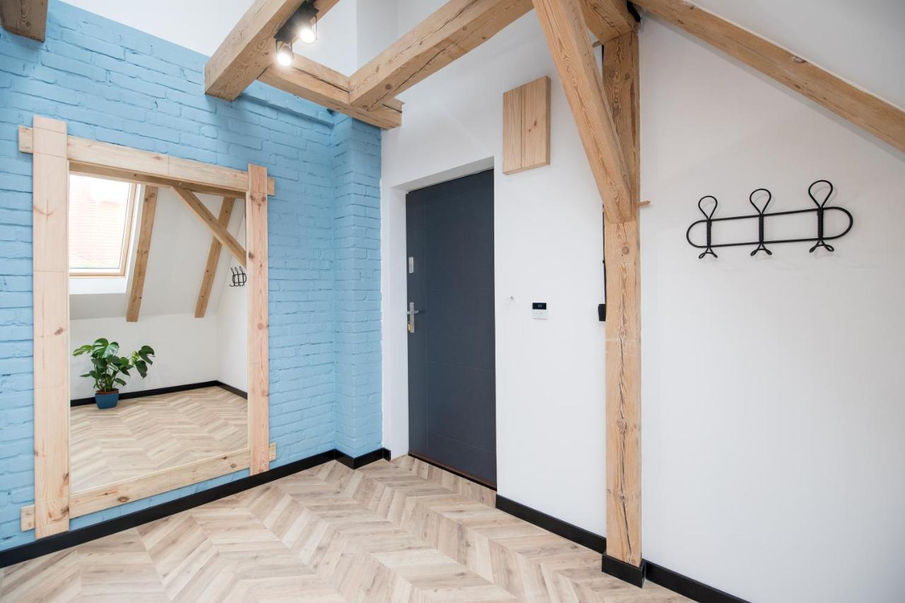 Apartament Wincentego Styczynskiego グリヴィツェ エクステリア 写真